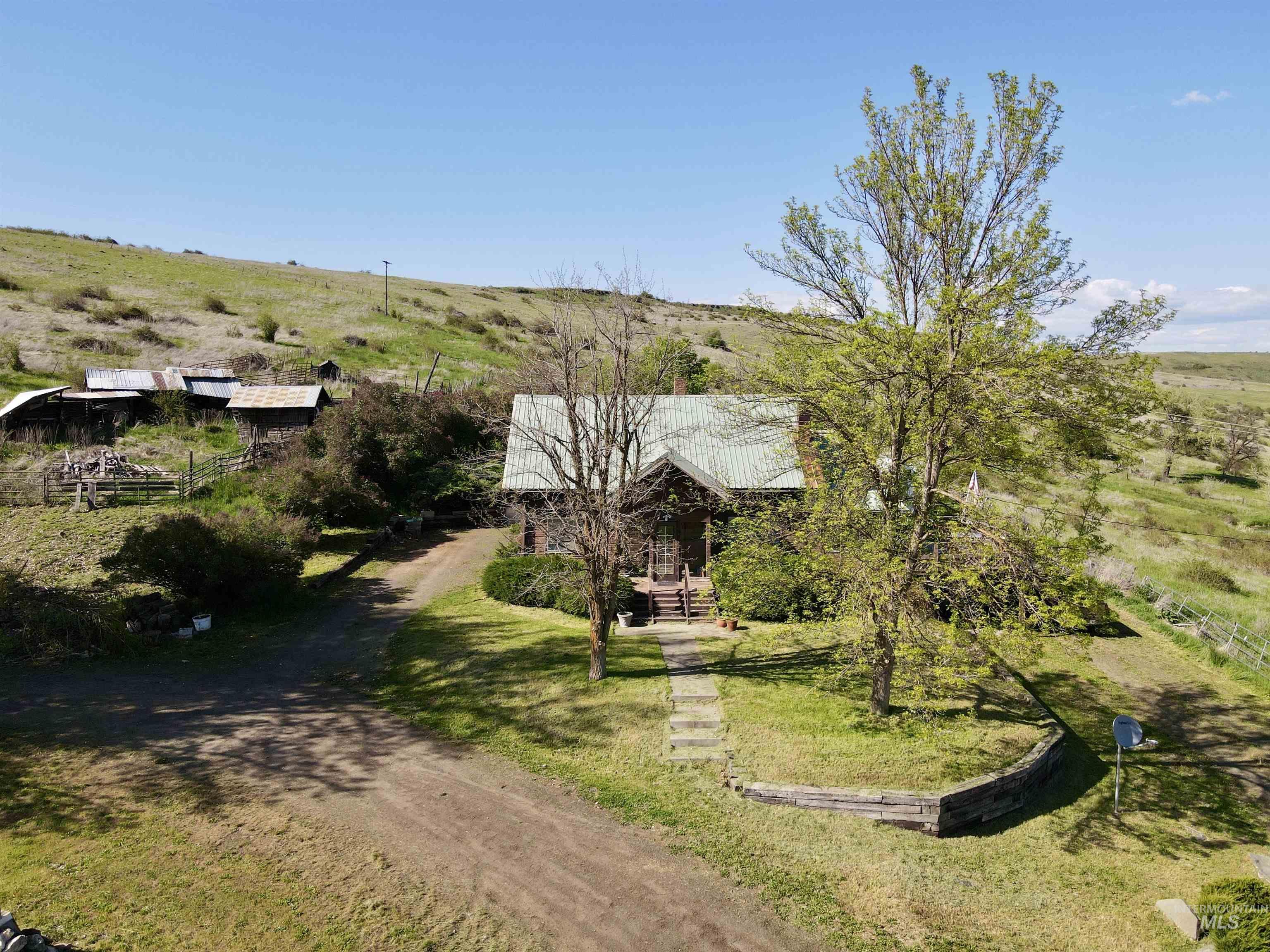 1349 Reservation Line Road Grangeville, ID 83530 - Photo 6 of 37