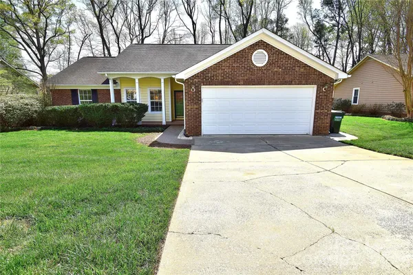 $2,380 | 9530 Errington Lane, Mint Hill, NC 28227