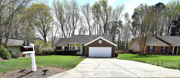 $2,380 | 9530 Errington Lane, Mint Hill, NC 28227