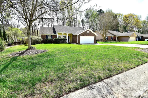 $2,380 | 9530 Errington Lane, Mint Hill, NC 28227