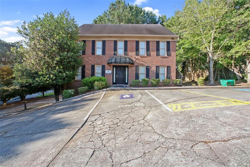 4936 Presidents Way Unit LOFT  