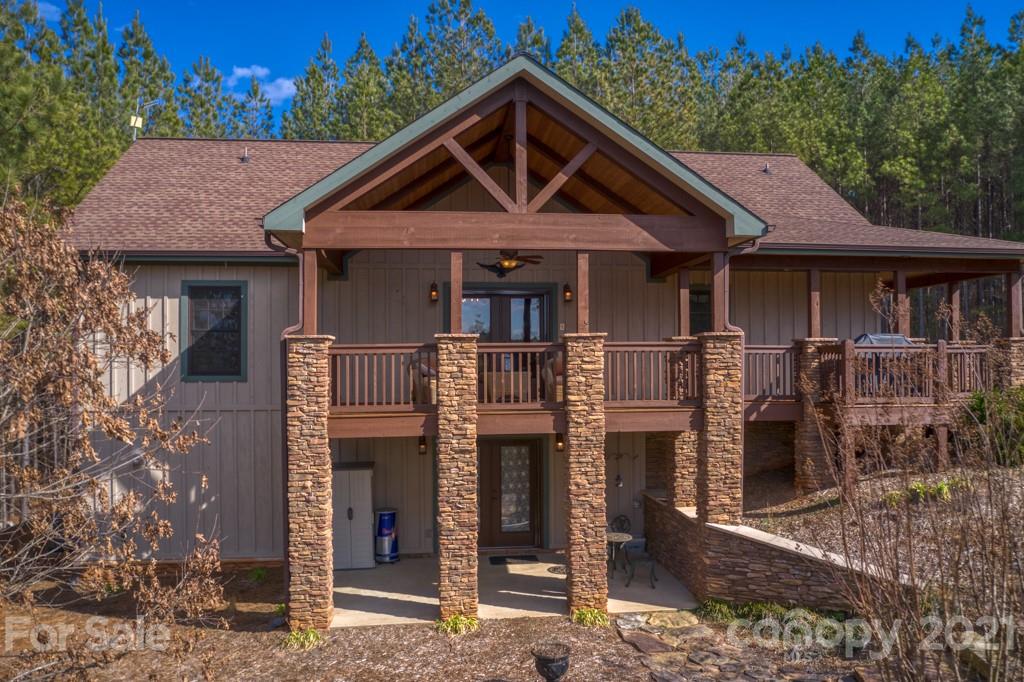 281 Contuck Ln Mill Spring Mill Spring, NC 28756 - Photo 12 of 46