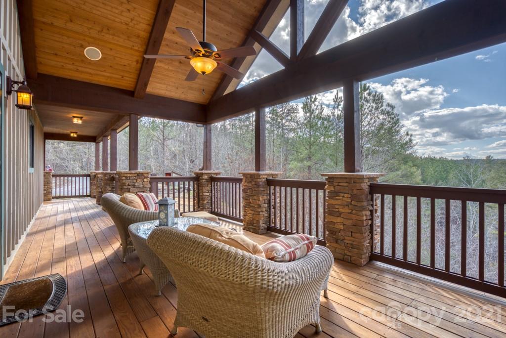 281 Contuck Ln Mill Spring Mill Spring, NC 28756 - Photo 15 of 46
