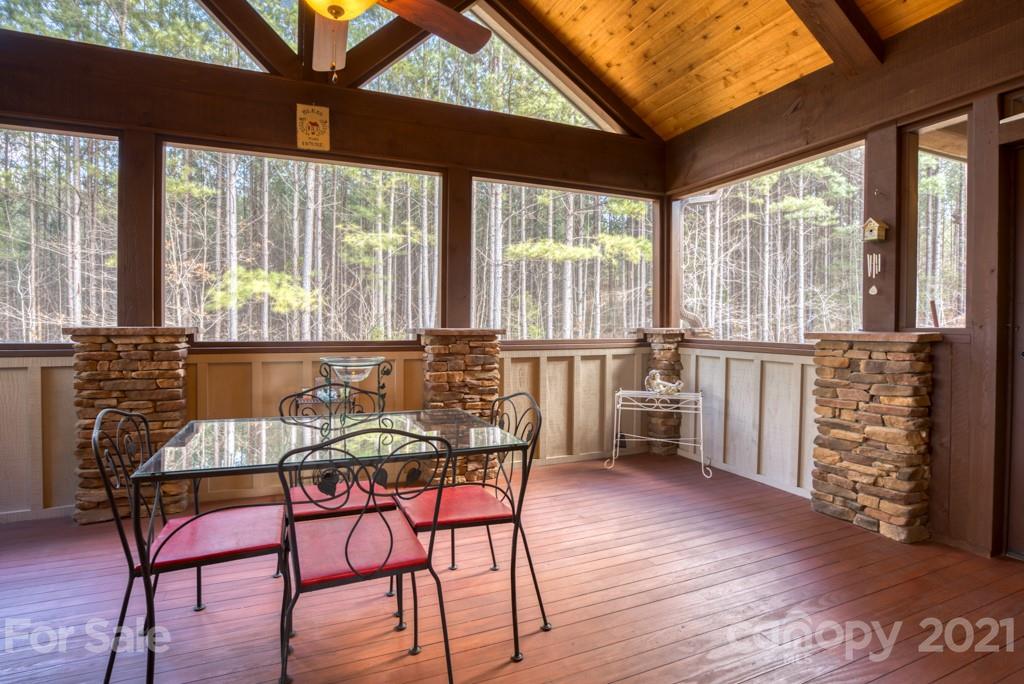 281 Contuck Ln Mill Spring Mill Spring, NC 28756 - Photo 16 of 46