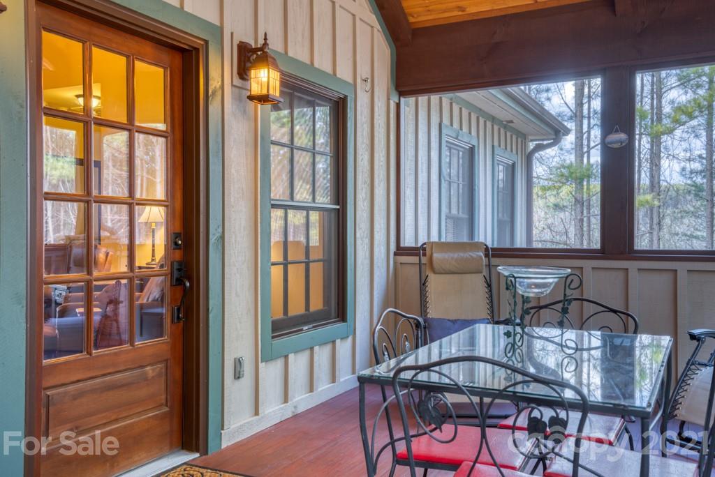 281 Contuck Ln Mill Spring Mill Spring, NC 28756 - Photo 17 of 46