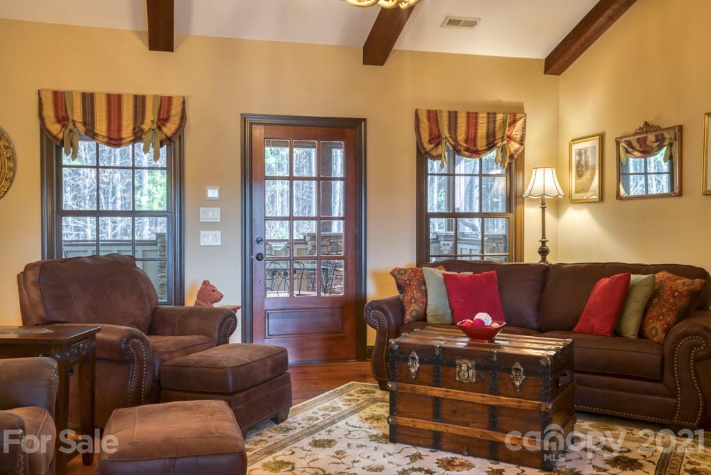 281 Contuck Ln Mill Spring Mill Spring, NC 28756 - Photo 18 of 46