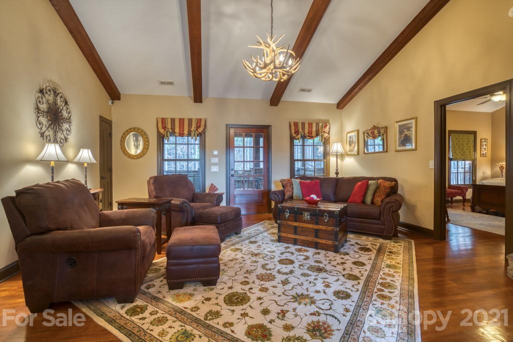 281 Contuck Ln Mill Spring Mill Spring, NC 28756 - Photo 19 of 46