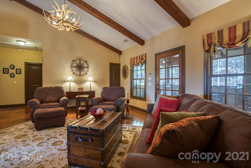 281 Contuck Ln Mill Spring Mill Spring, NC 28756 - Photo 20 of 46