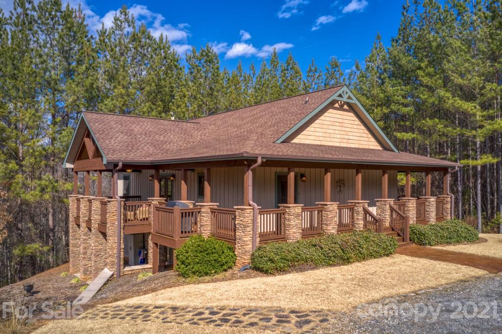 281 Contuck Ln Mill Spring Mill Spring, NC 28756 - Photo 3 of 46
