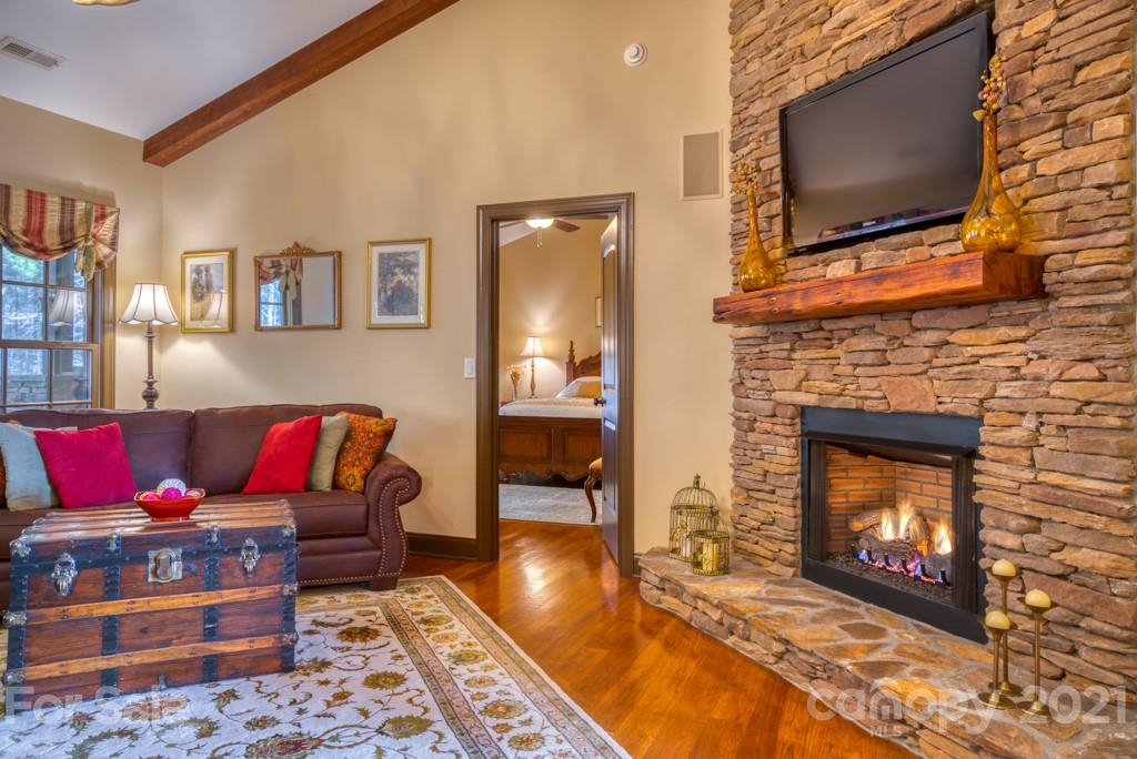281 Contuck Ln Mill Spring Mill Spring, NC 28756 - Photo 21 of 46
