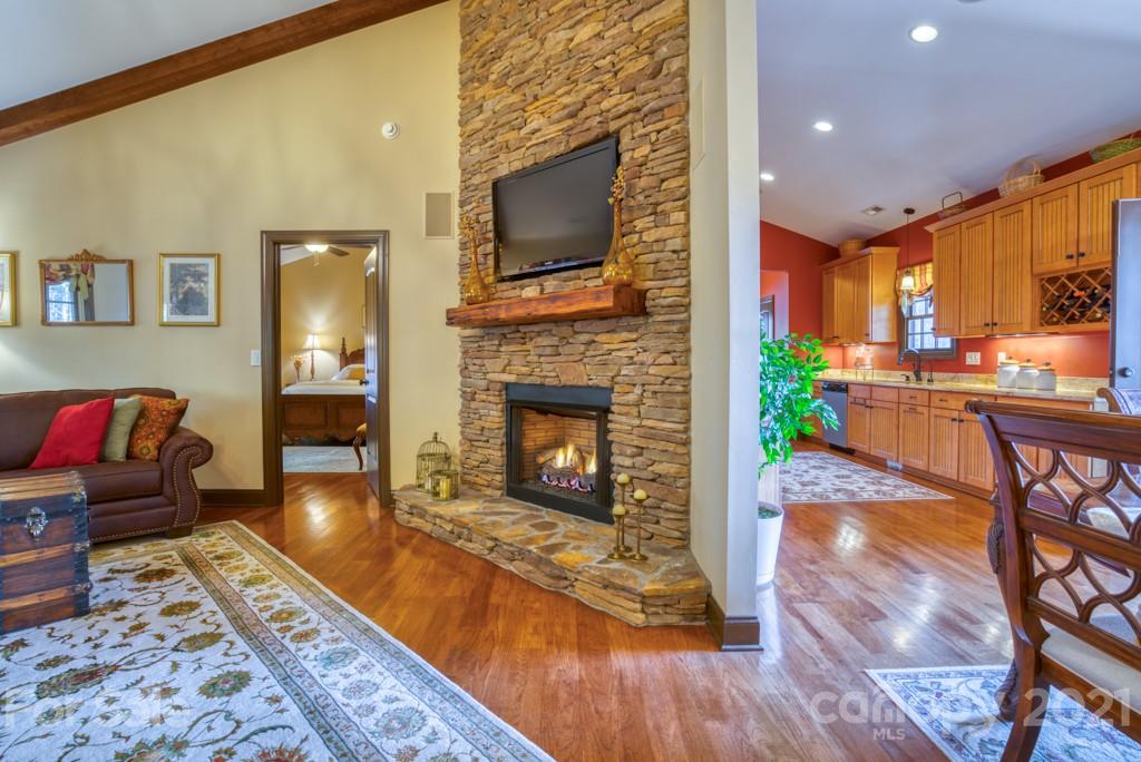 281 Contuck Ln Mill Spring Mill Spring, NC 28756 - Photo 22 of 46