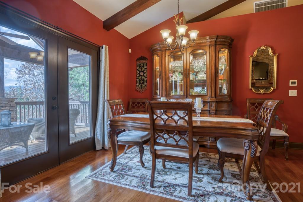 281 Contuck Ln Mill Spring Mill Spring, NC 28756 - Photo 23 of 46