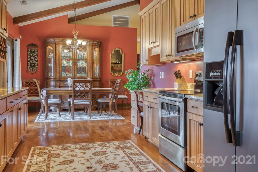 281 Contuck Ln Mill Spring Mill Spring, NC 28756 - Photo 24 of 46
