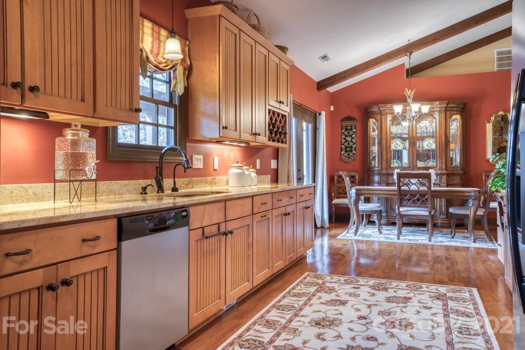 281 Contuck Ln Mill Spring Mill Spring, NC 28756 - Photo 25 of 46