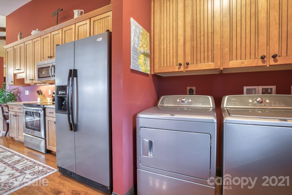 281 Contuck Ln Mill Spring Mill Spring, NC 28756 - Photo 26 of 46