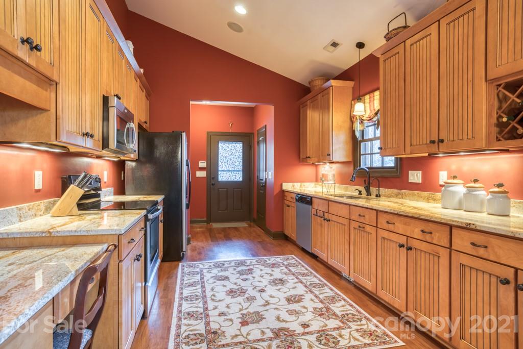 281 Contuck Ln Mill Spring Mill Spring, NC 28756 - Photo 27 of 46