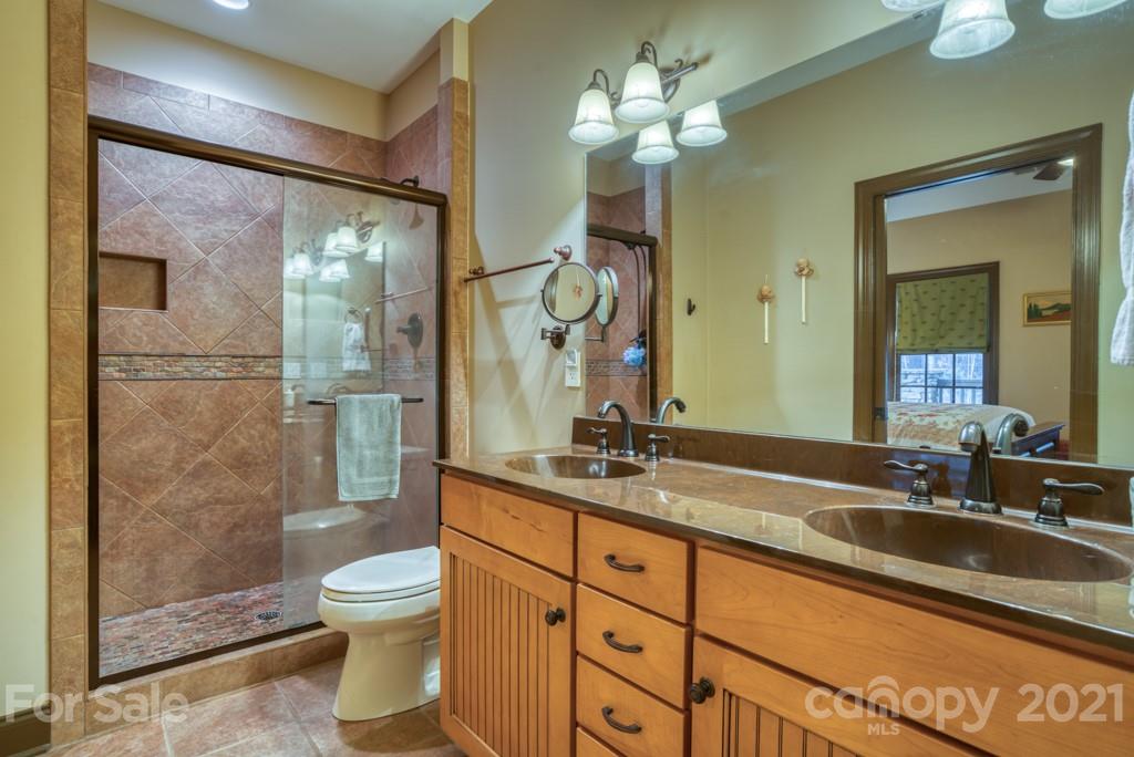 281 Contuck Ln Mill Spring Mill Spring, NC 28756 - Photo 30 of 46