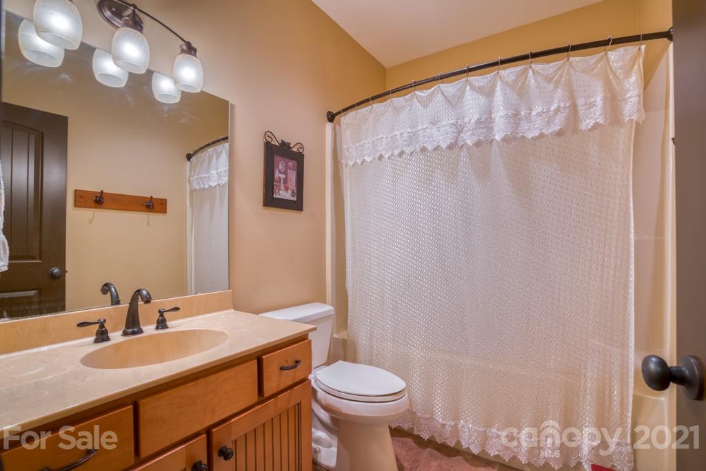 281 Contuck Ln Mill Spring Mill Spring, NC 28756 - Photo 33 of 46
