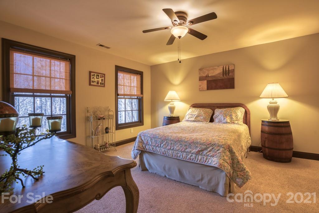 281 Contuck Ln Mill Spring Mill Spring, NC 28756 - Photo 37 of 46