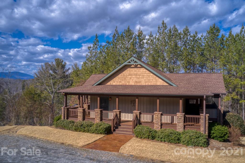 281 Contuck Ln Mill Spring Mill Spring, NC 28756 - Photo 5 of 46
