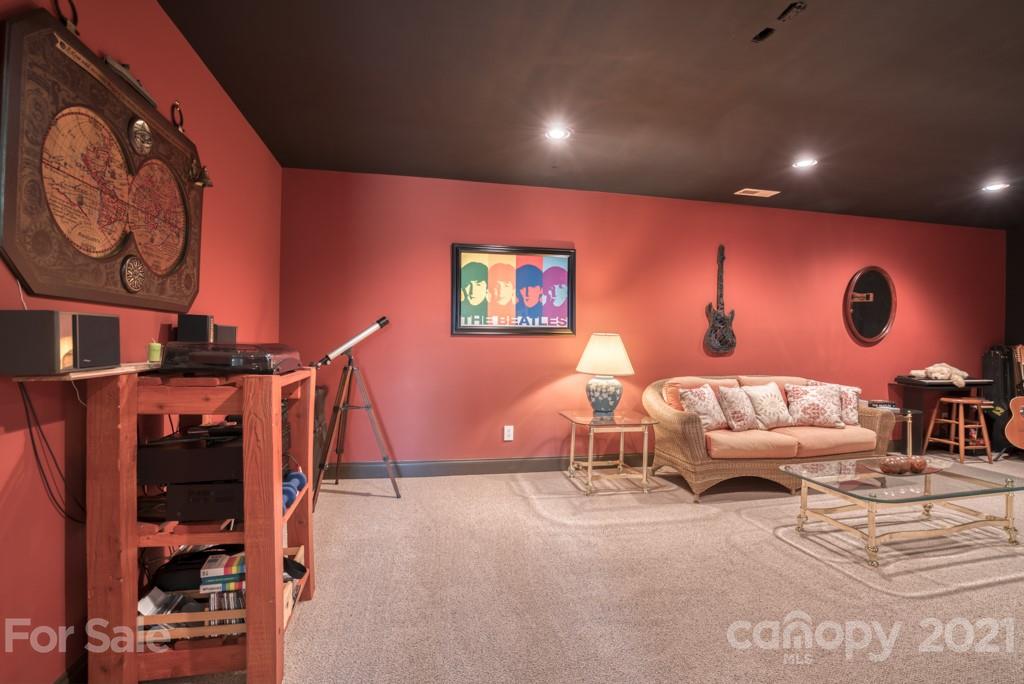 281 Contuck Ln Mill Spring Mill Spring, NC 28756 - Photo 41 of 46