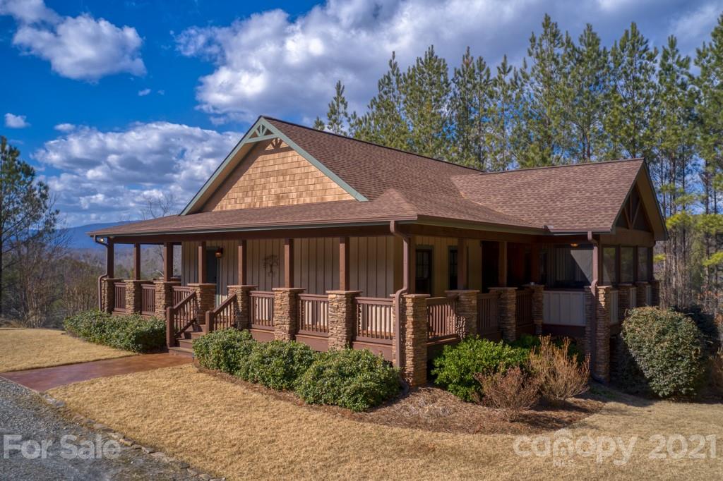 281 Contuck Ln Mill Spring Mill Spring, NC 28756 - Photo 6 of 46