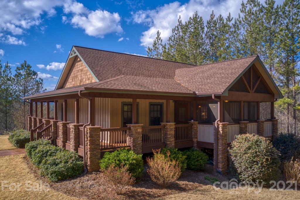 281 Contuck Ln Mill Spring Mill Spring, NC 28756 - Photo 7 of 46