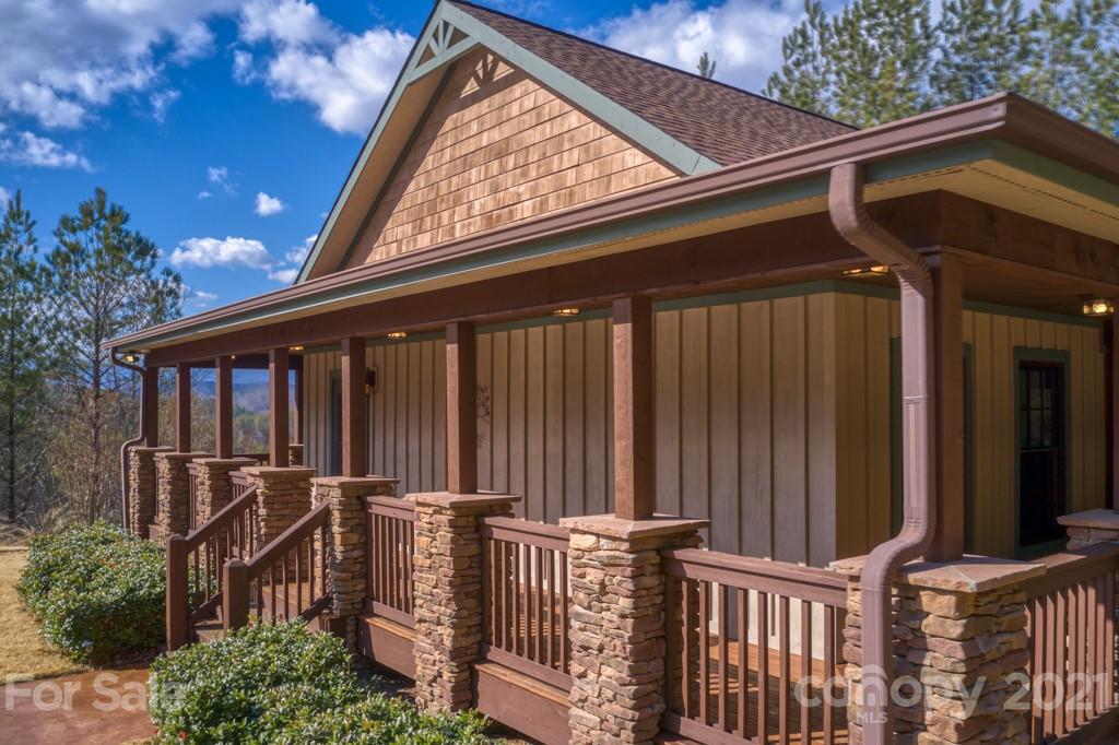 281 Contuck Ln Mill Spring Mill Spring, NC 28756 - Photo 8 of 46