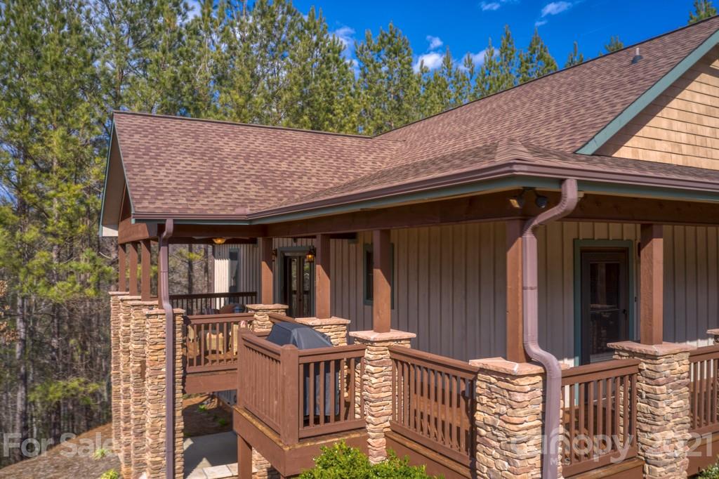 281 Contuck Ln Mill Spring Mill Spring, NC 28756 - Photo 10 of 46