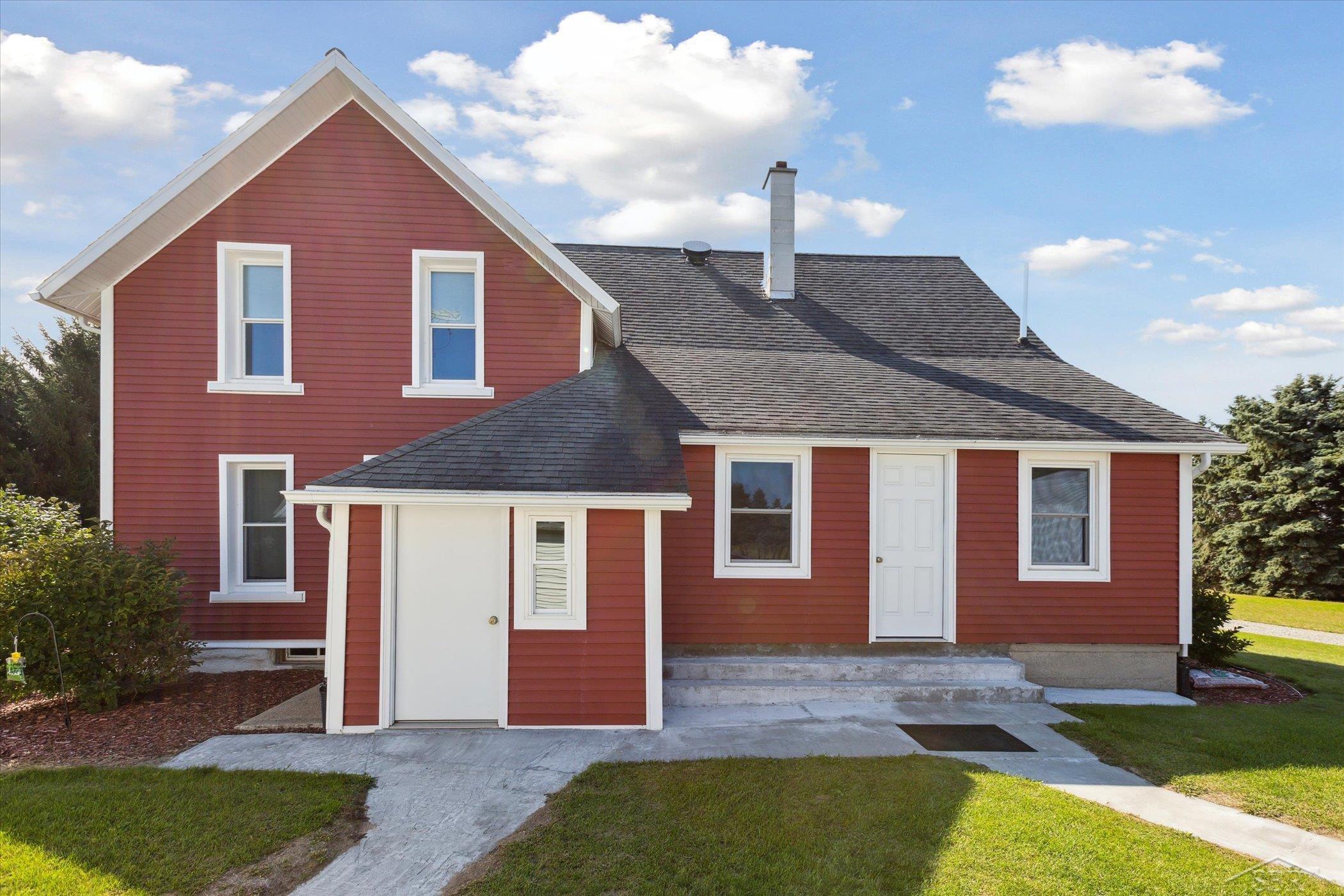 3834 West Richardson Road Elkton, MI 48731 - Photo 3 of 51