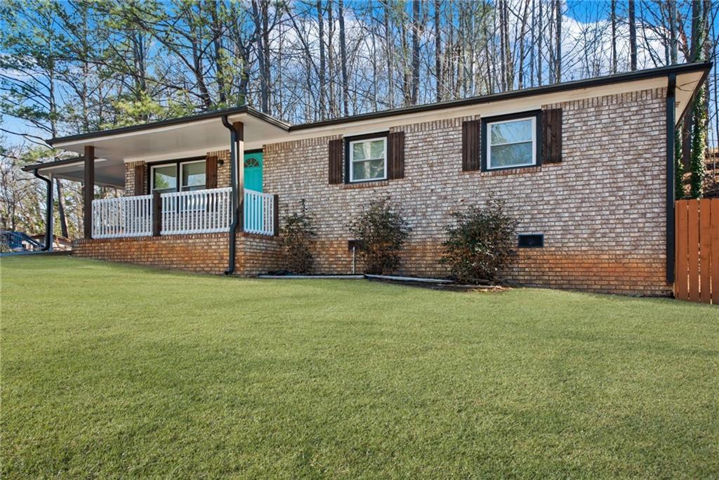2062 Mulkey Road Southwest Marietta, GA 30008 - Photo 1 of 1 Gallery Image 1