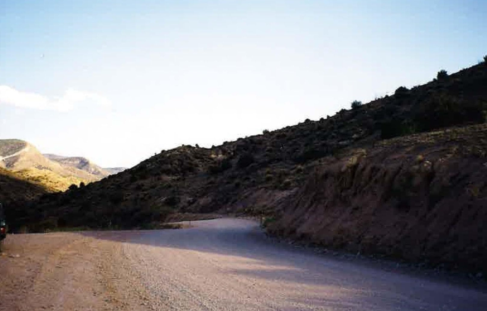 Fresnal Canyon Road Alamogordo, NM 88310 - Photo 3 of 7 Gallery Image 3