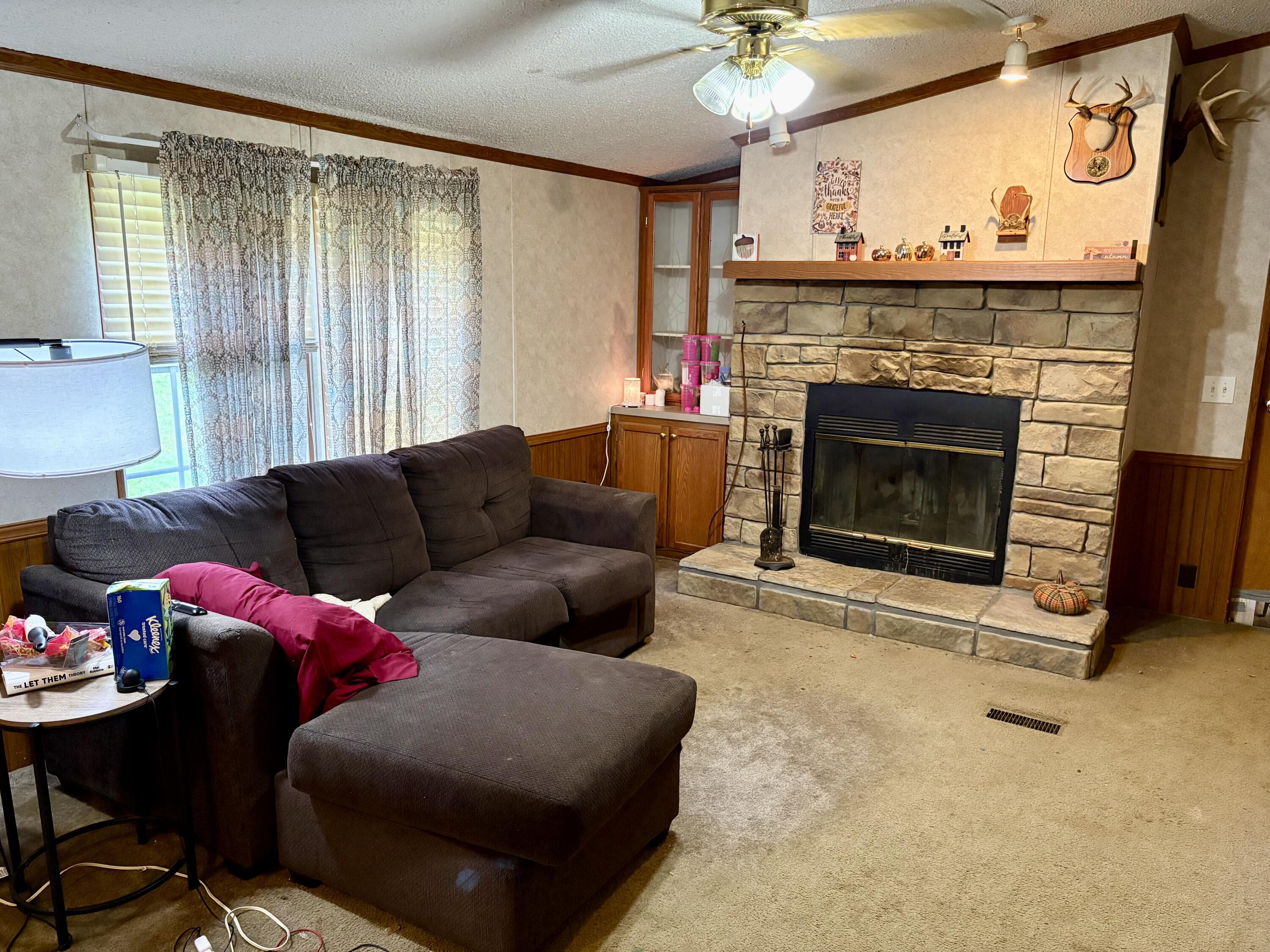 371 Jarvis Branch Road Barbourville, KY 40906 - Photo 24 of 51 IMG_5954