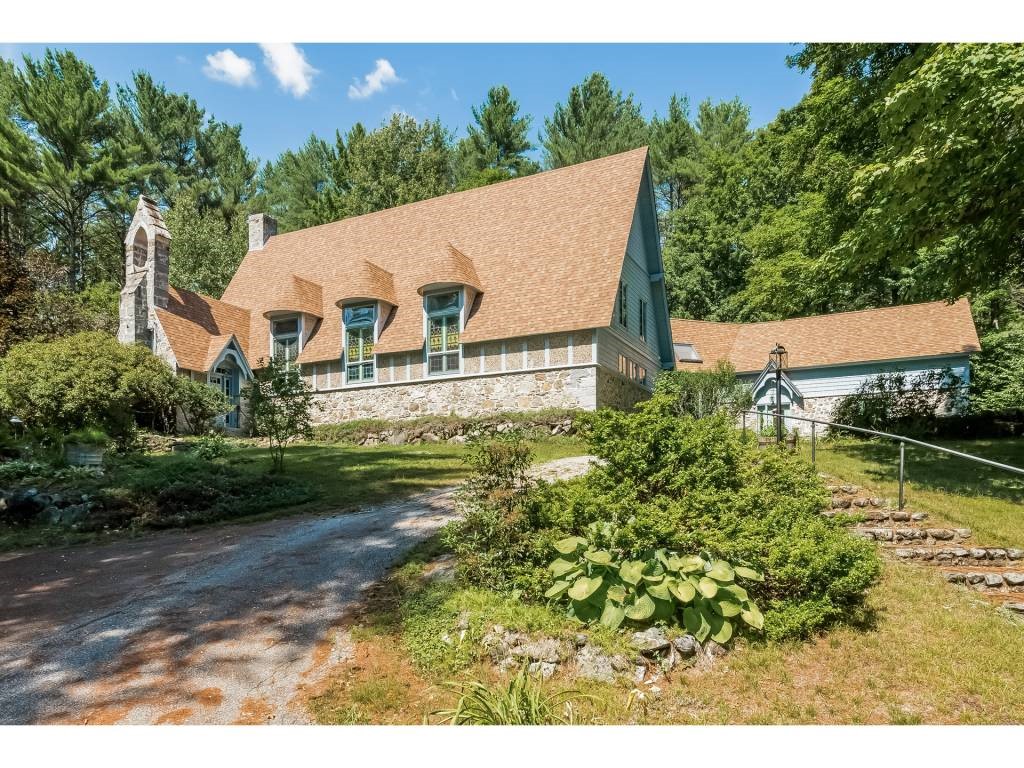 Shepard Hill Road Holderness, NH 03245 - Photo 1 of 40 Gallery Image 1