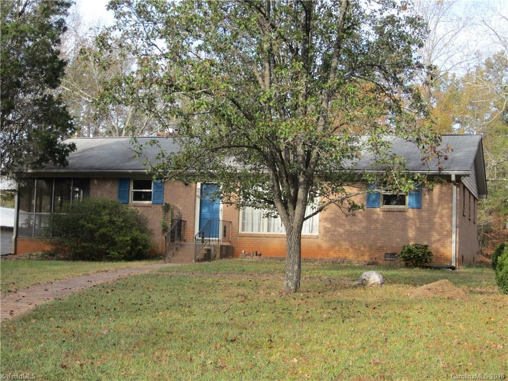 1752 Burkhart Road Lexington, NC 27292 - Photo 1 of 20 Gallery Image 1