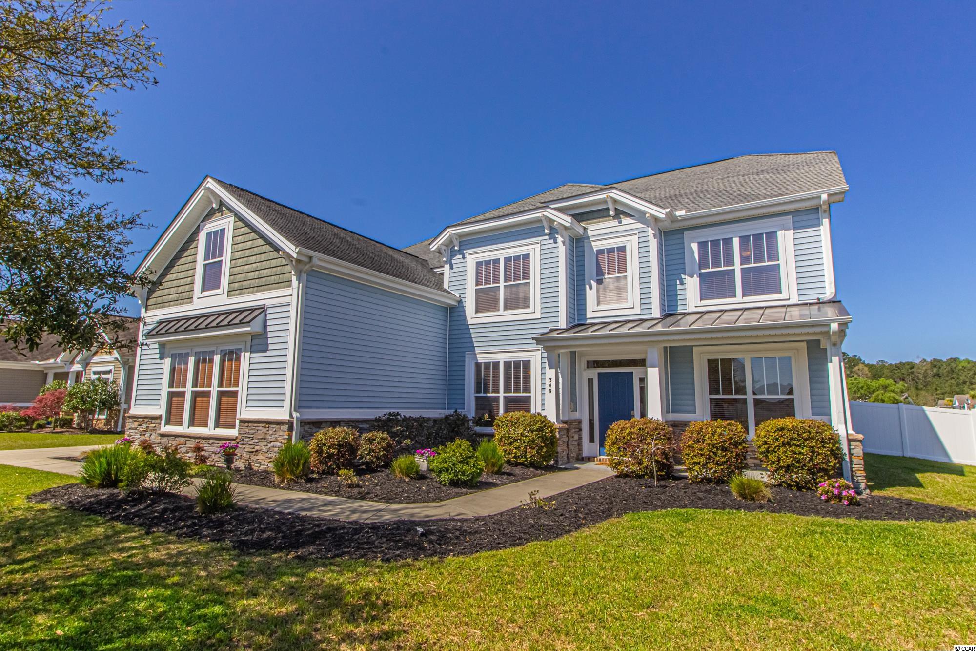 349 Lochmoore Loop Myrtle Beach, SC 29588 - Photo 1 of 38 Gallery Image 1