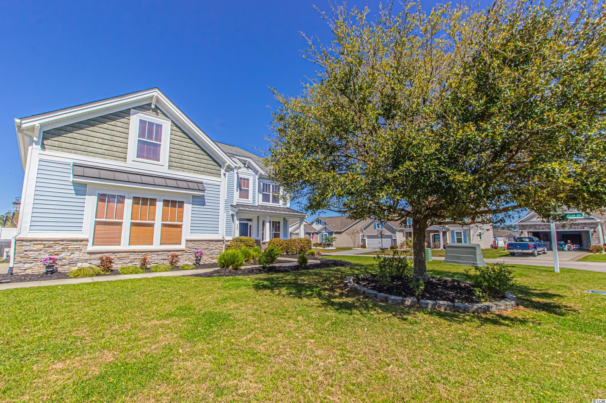 349 Lochmoore Loop Myrtle Beach, SC 29588 - Photo 2 of 38 Gallery Image 2