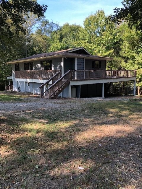421 Gillock Road Glasgow, KY 42141 - Photo 2 of 19 Gallery Image 2