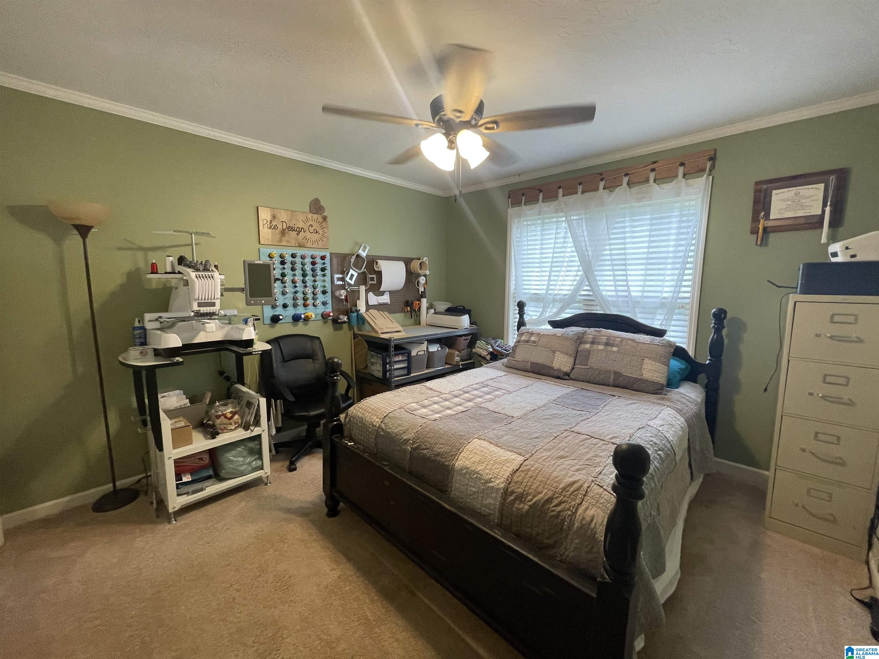345 Covington Ridge Drive Jacksonville, AL 36265 - Photo 31 of 33