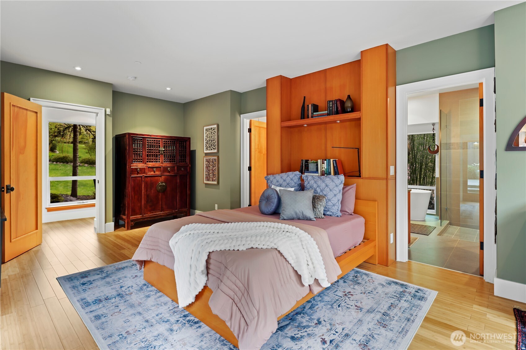 10623 Northeast 155th Place Bothell, WA 98011 - Photo 20 of 39