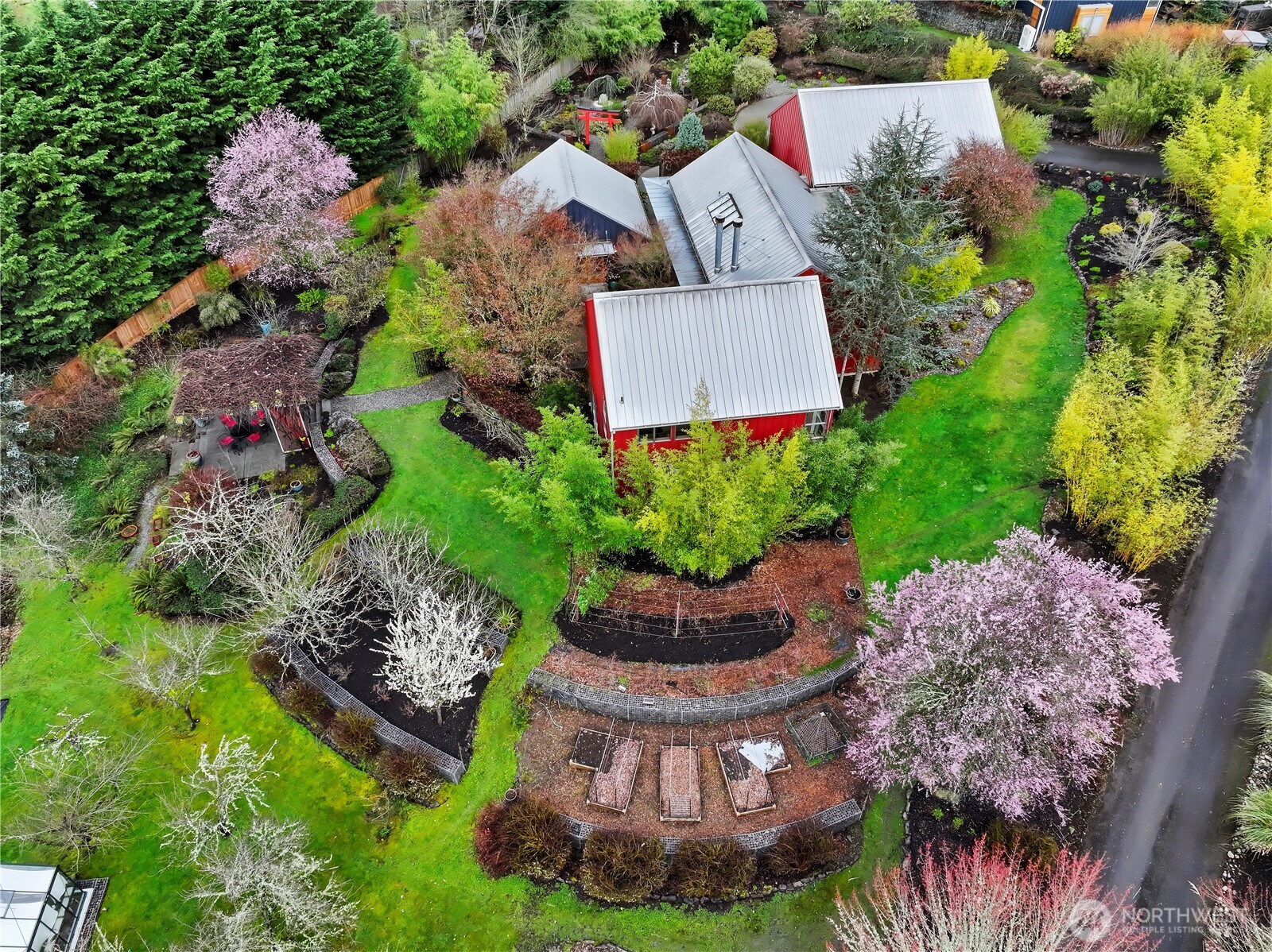 10623 Northeast 155th Place Bothell, WA 98011 - Photo 37 of 39