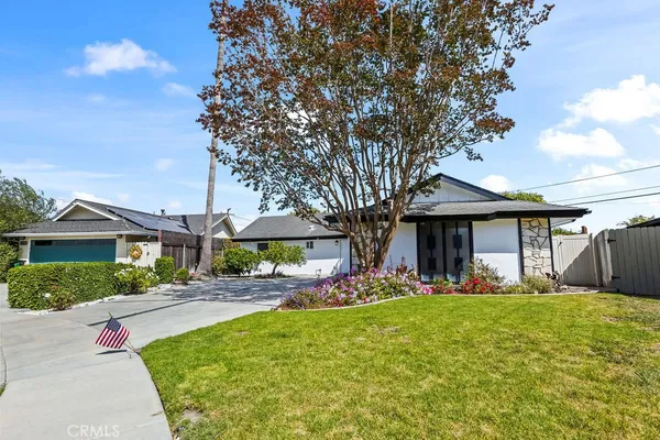 $5,400 | 5952 Par Circle, Huntington Beach, CA 92649