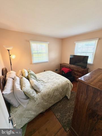 5218 Kenstan Drive Temple Hills, MD 20748 - Photo 16 of 28 Bedroom