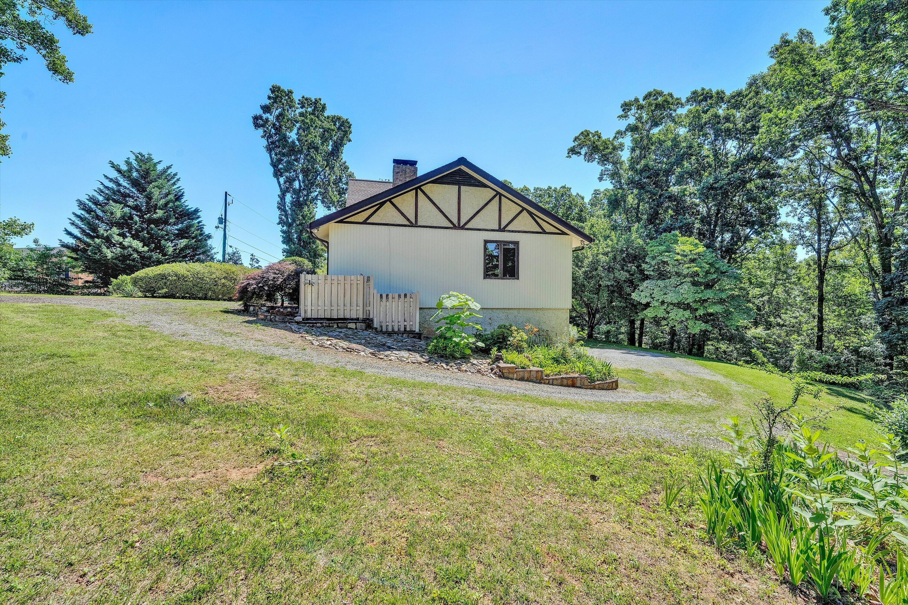 99 Raglin Branch Lane Ferrum, VA 24088 - Photo 32 of 46 99 Raglin Branch Ln.