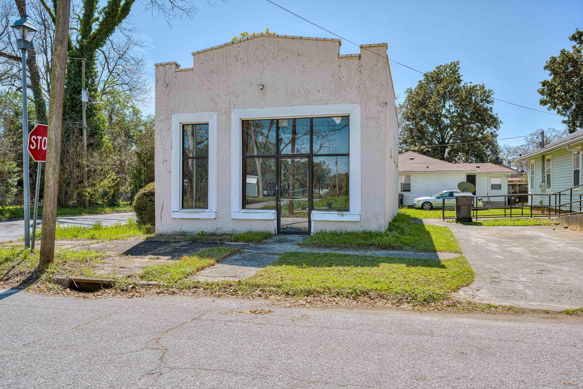 305 1st Street Augusta, GA 30901 - Photo 56 of 59 1-001-