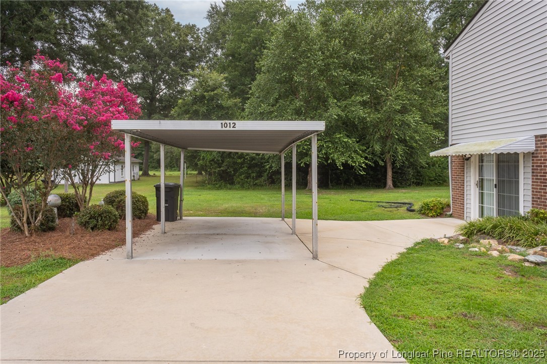 1012 Asbury Road Eastover, NC 28312 - Photo 12 of 39