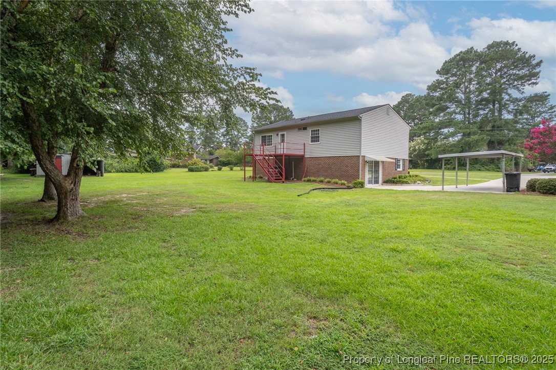 1012 Asbury Road Eastover, NC 28312 - Photo 13 of 39