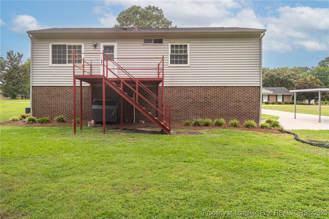 1012 Asbury Road Eastover, NC 28312 - Photo 15 of 39