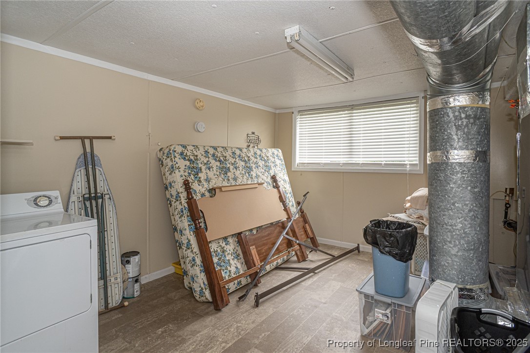 1012 Asbury Road Eastover, NC 28312 - Photo 17 of 39