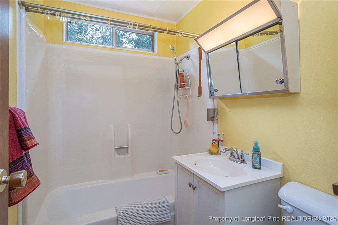 1012 Asbury Road Eastover, NC 28312 - Photo 28 of 39